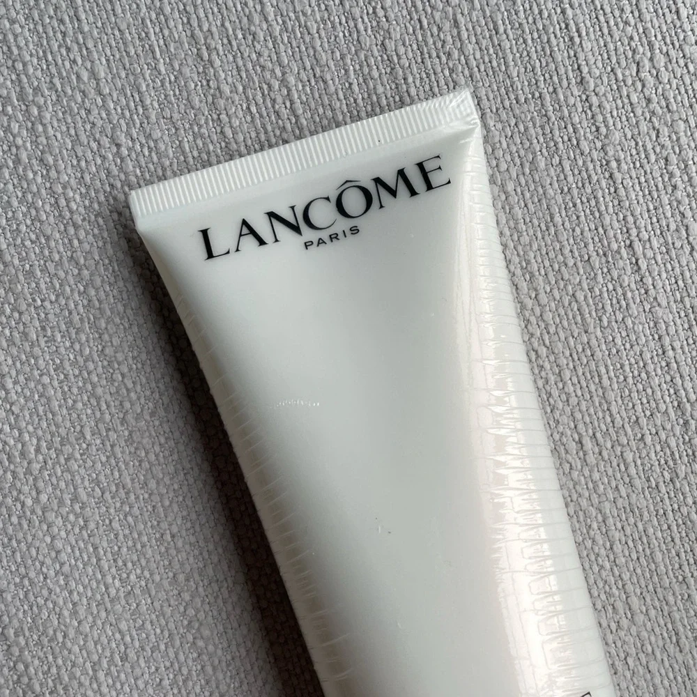 Lancome Clarifique pore refining Cleansing Foam